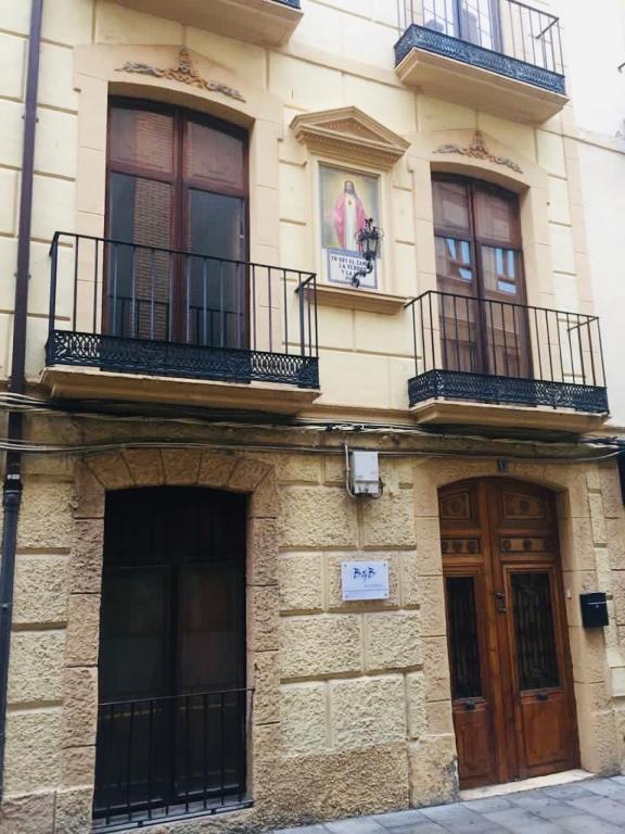 Casa Montana, Bocairent – Updated 2023 Prices