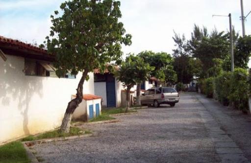  Condomínio Bangalô - Cabo Frio