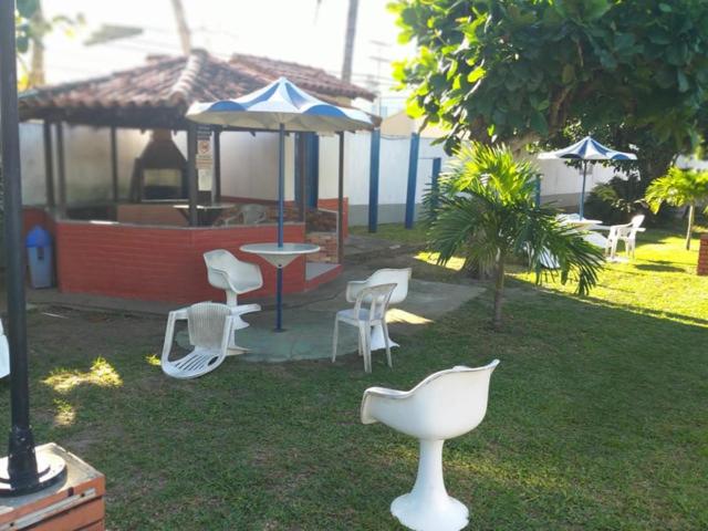  Condomínio Bangalô - Cabo Frio