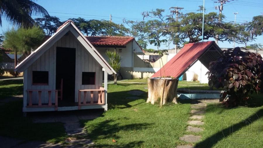  Condomínio Bangalô - Cabo Frio