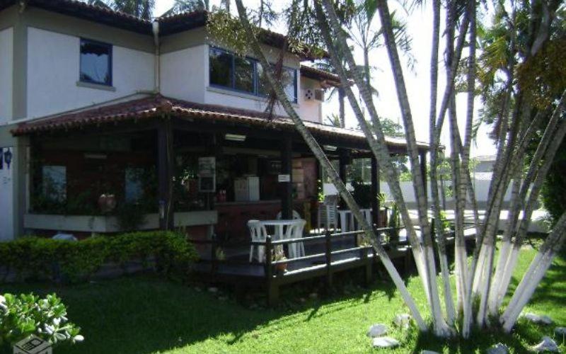  Condomínio Bangalô - Cabo Frio