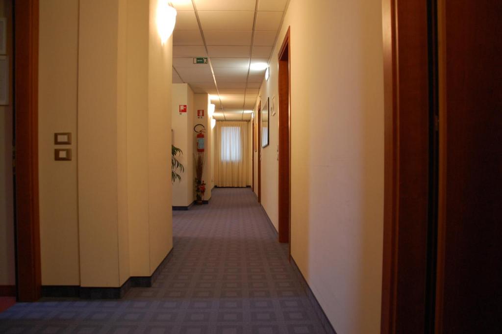 Fotografie z fotogalerie ubytování Hotel Belie v destinaci San Martino di Lupari