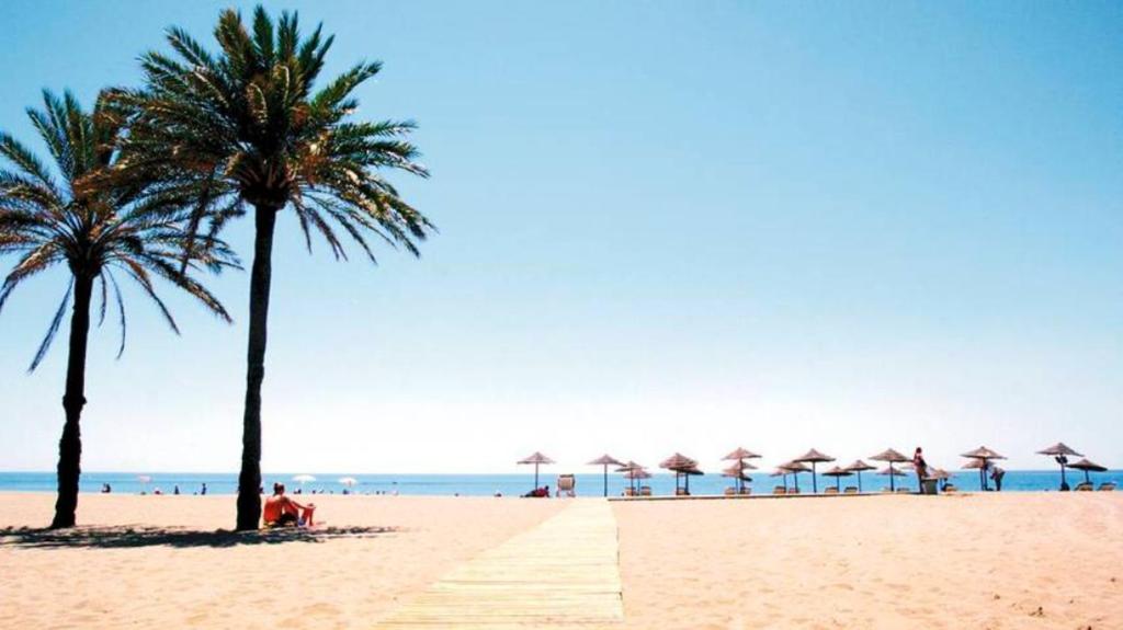 Aloha Hill Club 5 Star Golf Resort Near PPuerto Banus ...