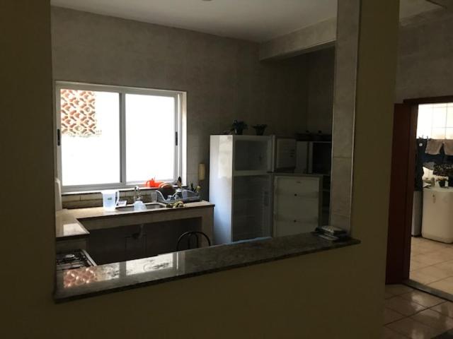  Apartamento 1 por andar