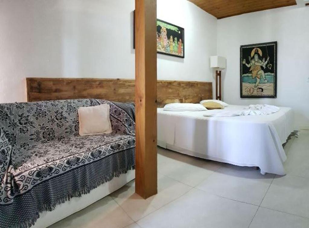  Thaiji Pousada e Parador