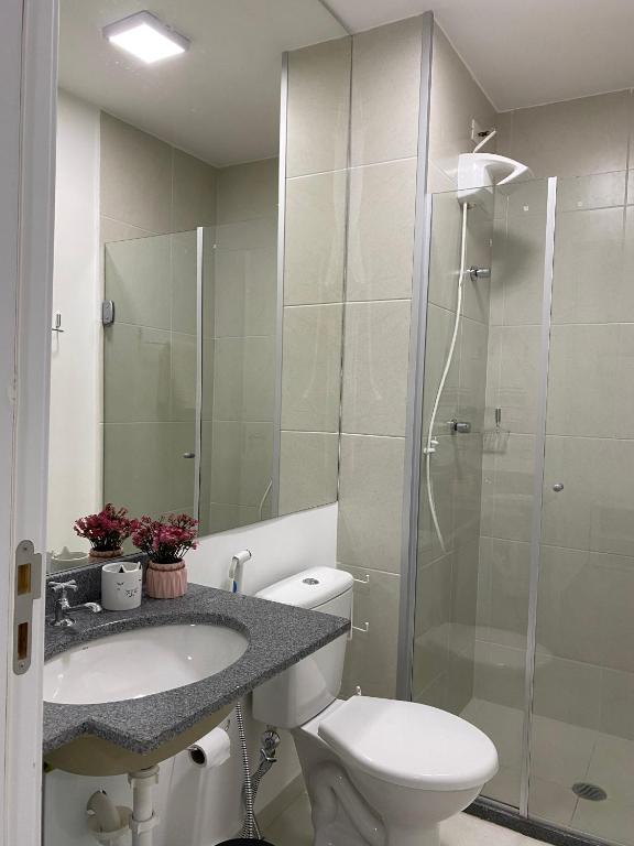  Apartamento Rocha Sinop