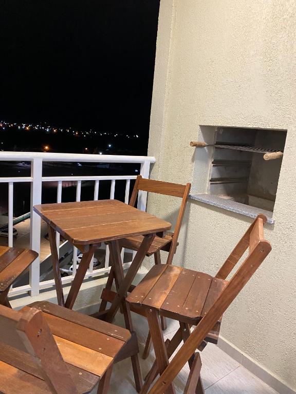  Apartamento Rocha Sinop