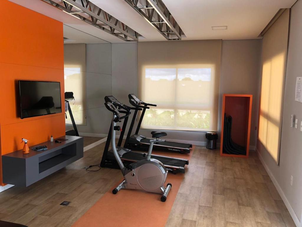  Apartamento Rocha Sinop