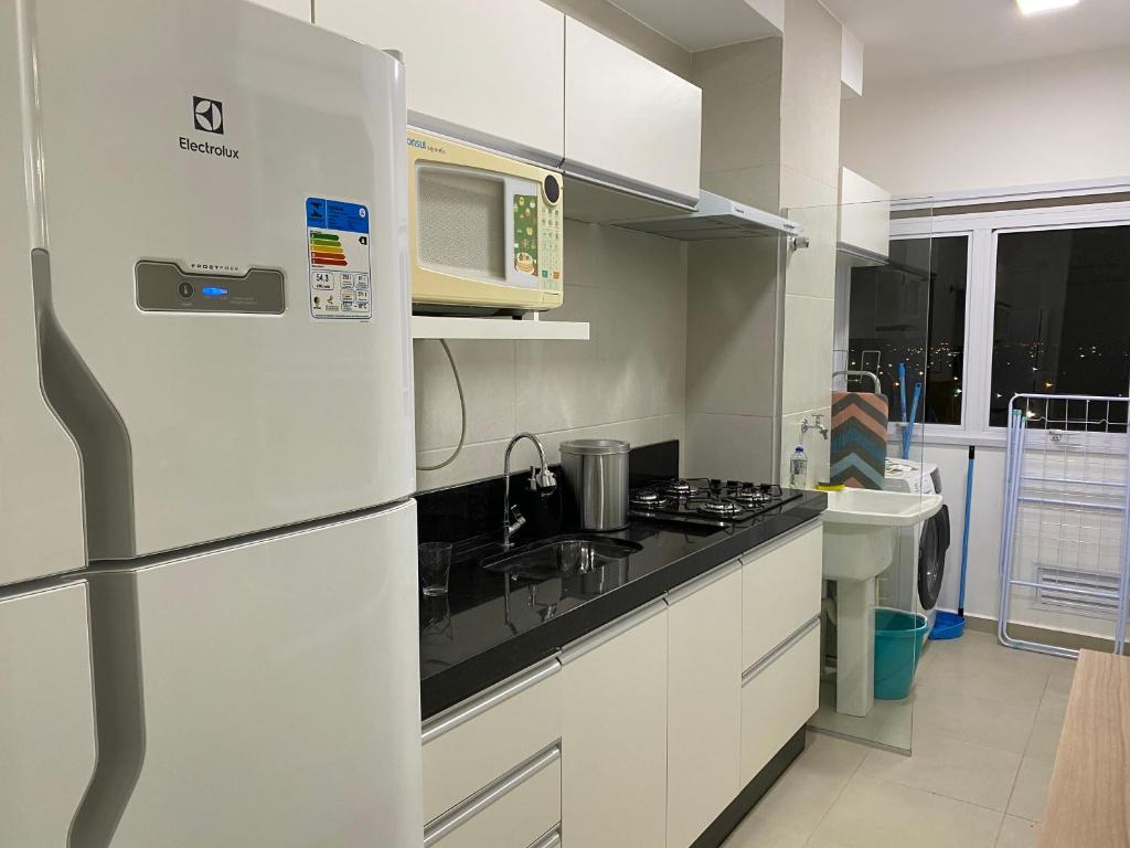  Apartamento Rocha Sinop