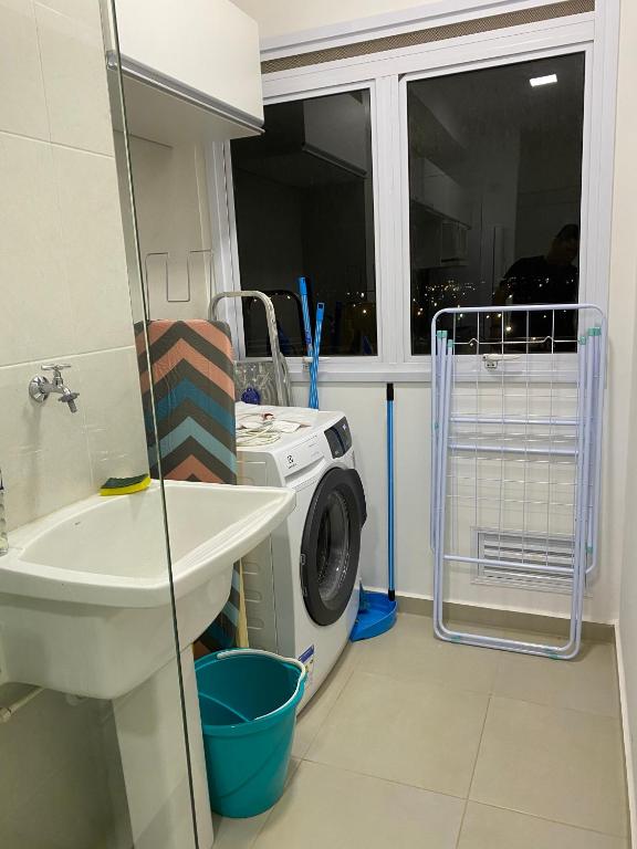  Apartamento Rocha Sinop