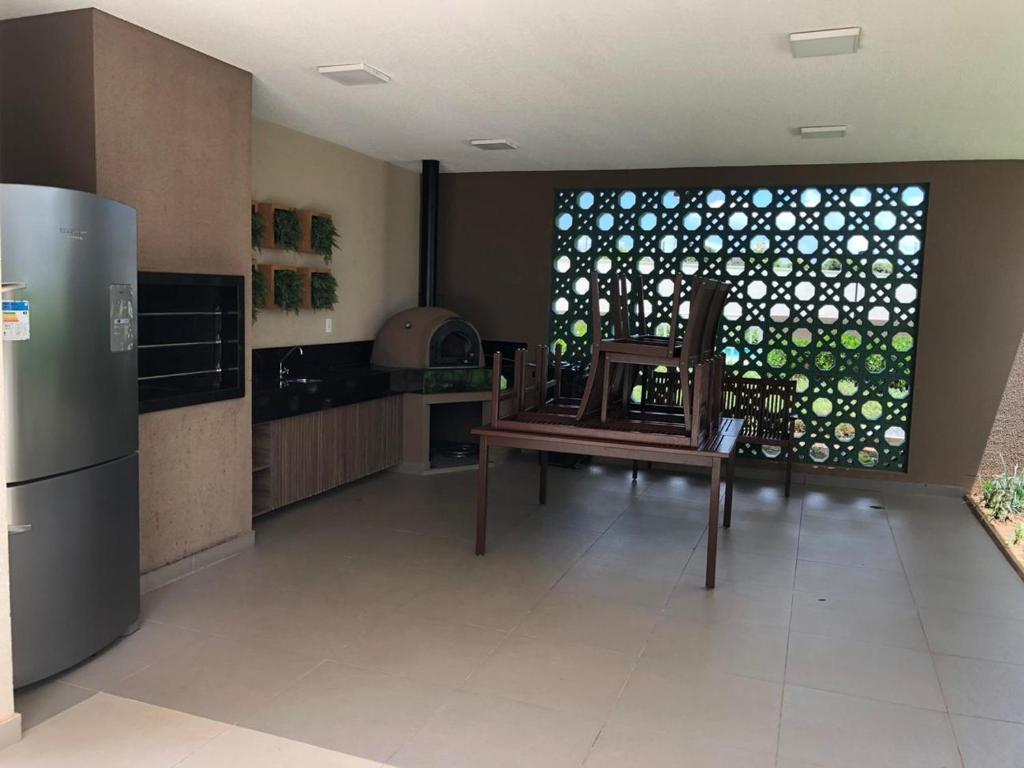  Apartamento Rocha Sinop