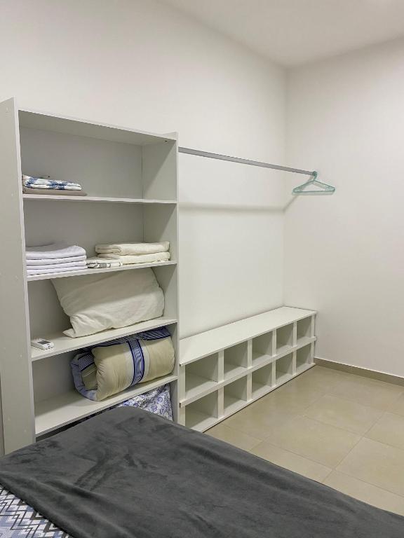  Apartamento Rocha Sinop