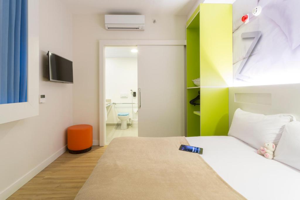  ibis Styles Sao Paulo Barra Funda
