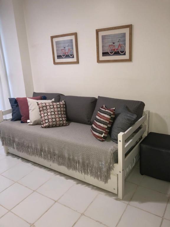  Apartamentos Praia de Pajucara