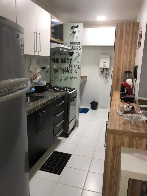  Apartamentos Praia de Pajucara