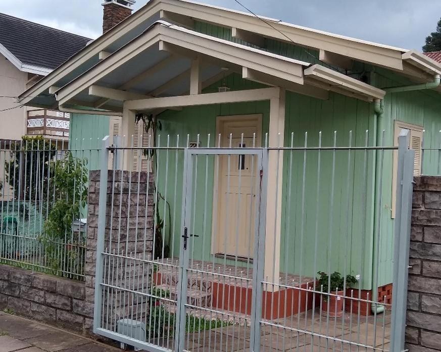  Casa de Família