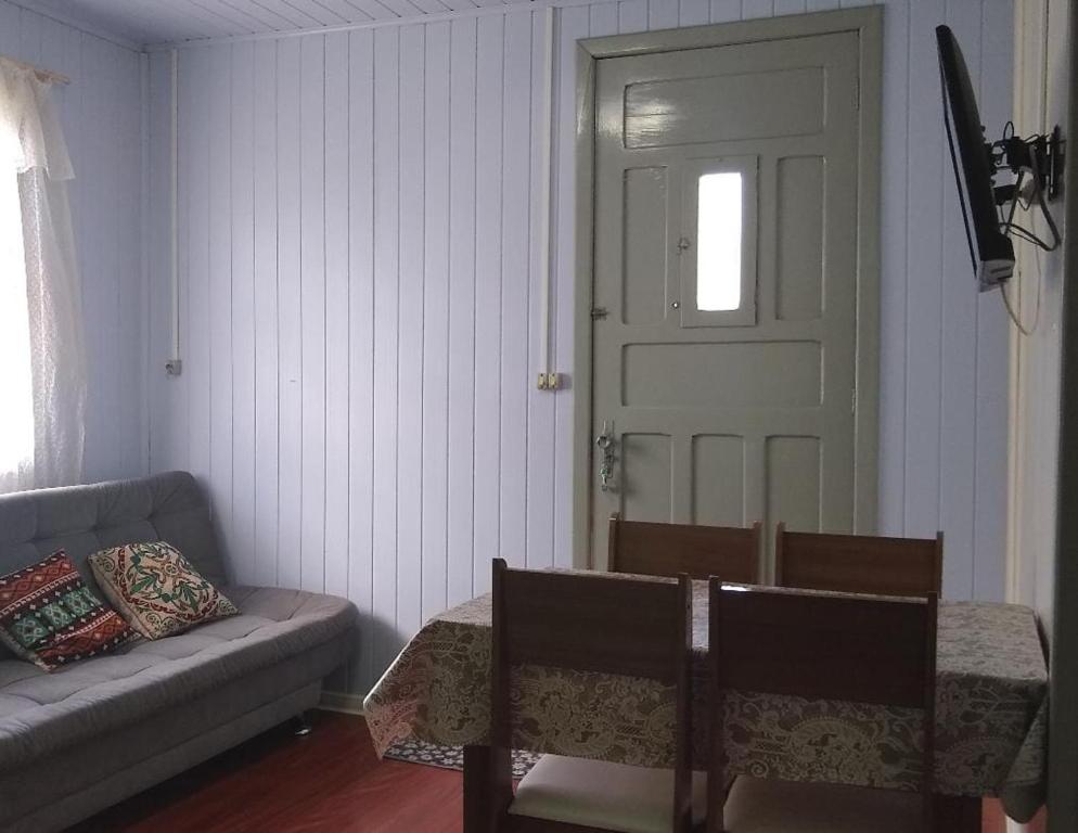  Casa de Família