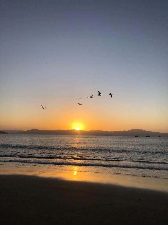  Verão em Floripa - Casa de Praia