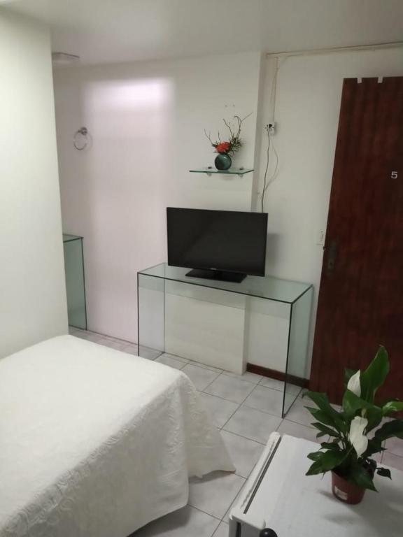  Pousada Lírios do Tambaú