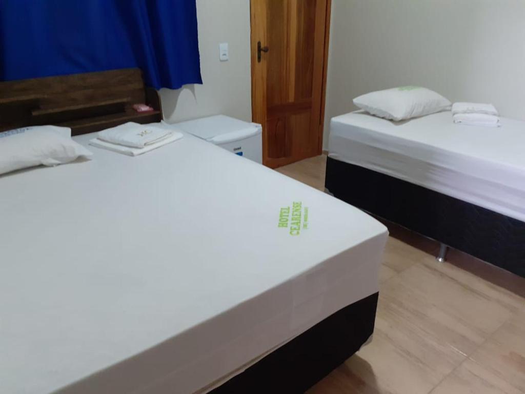  HOTEL CEARENSE
