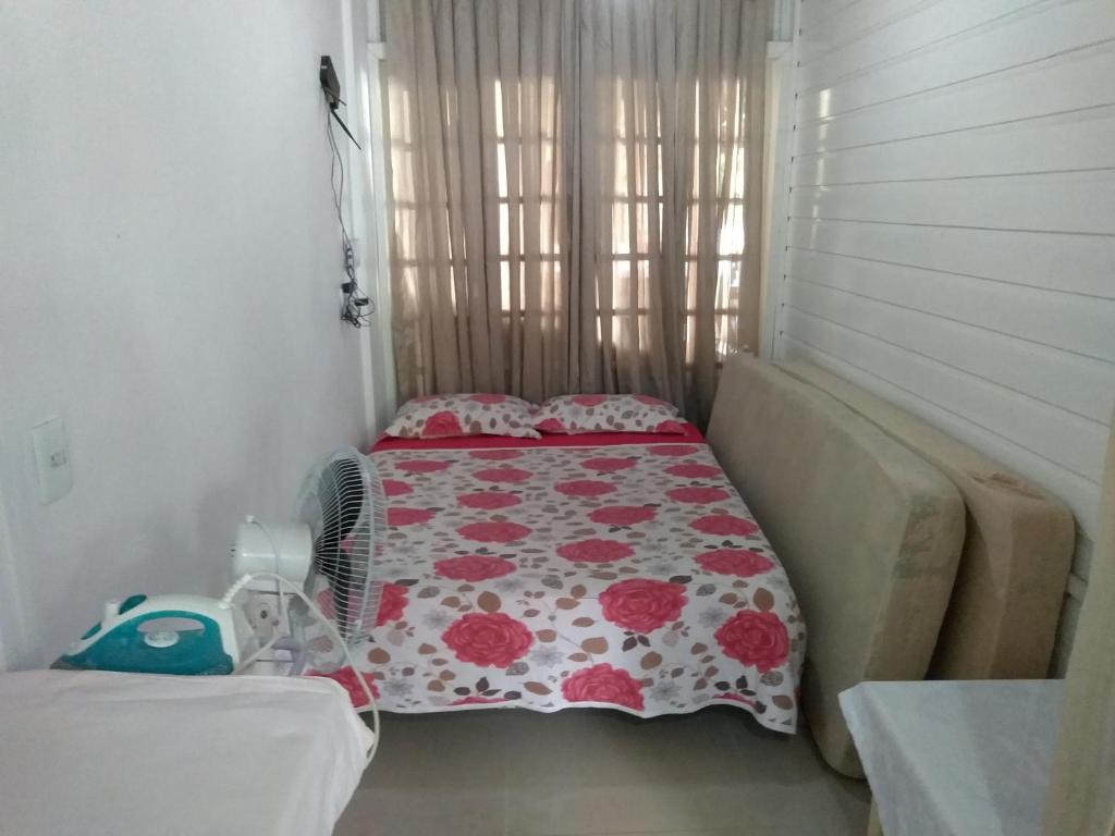  Casa familiar na Praia de Morrinhos