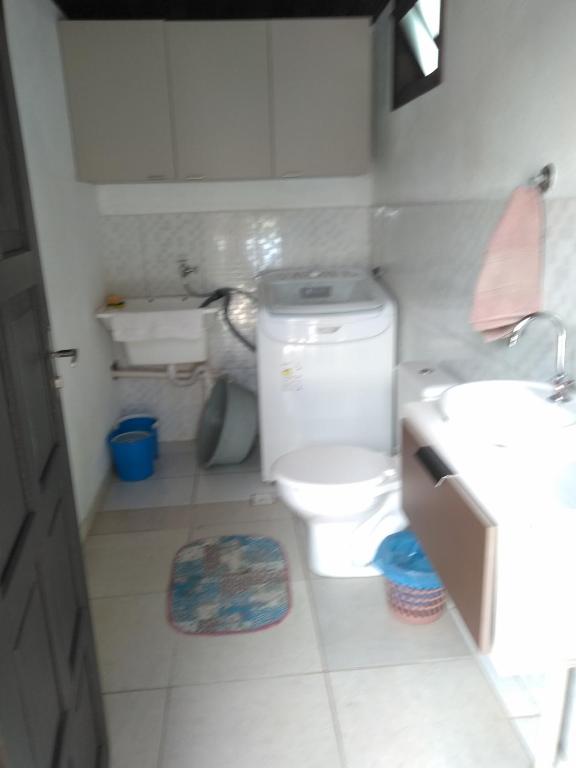  Casa familiar na Praia de Morrinhos