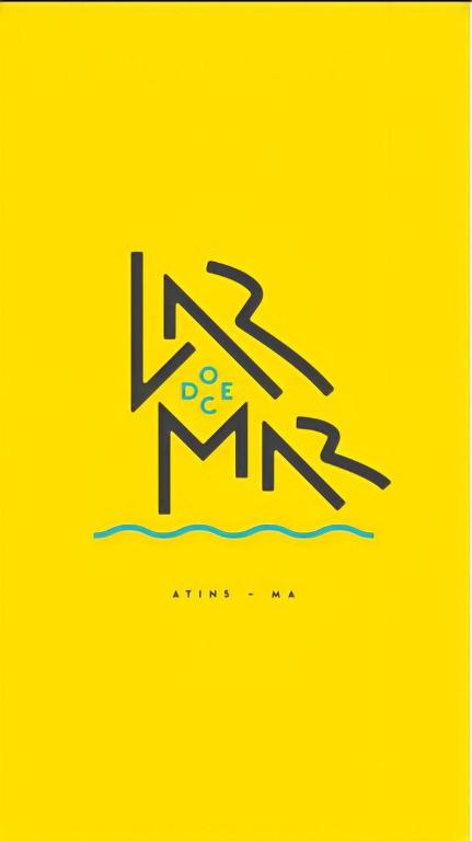  Lar Doce Mar- Atins