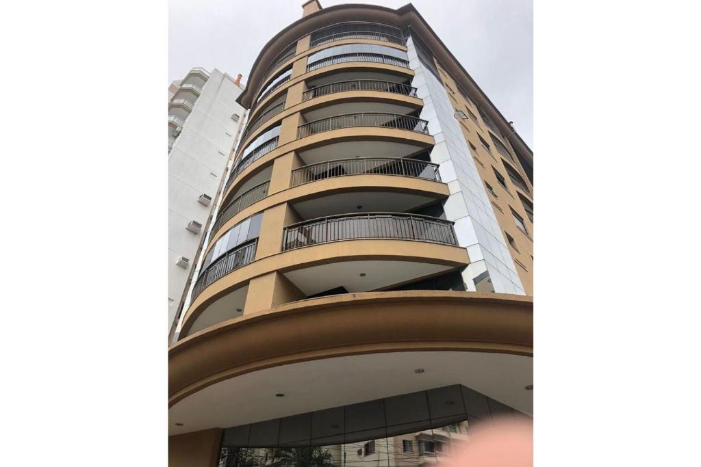  Excelente apartamento no coração da cidade
