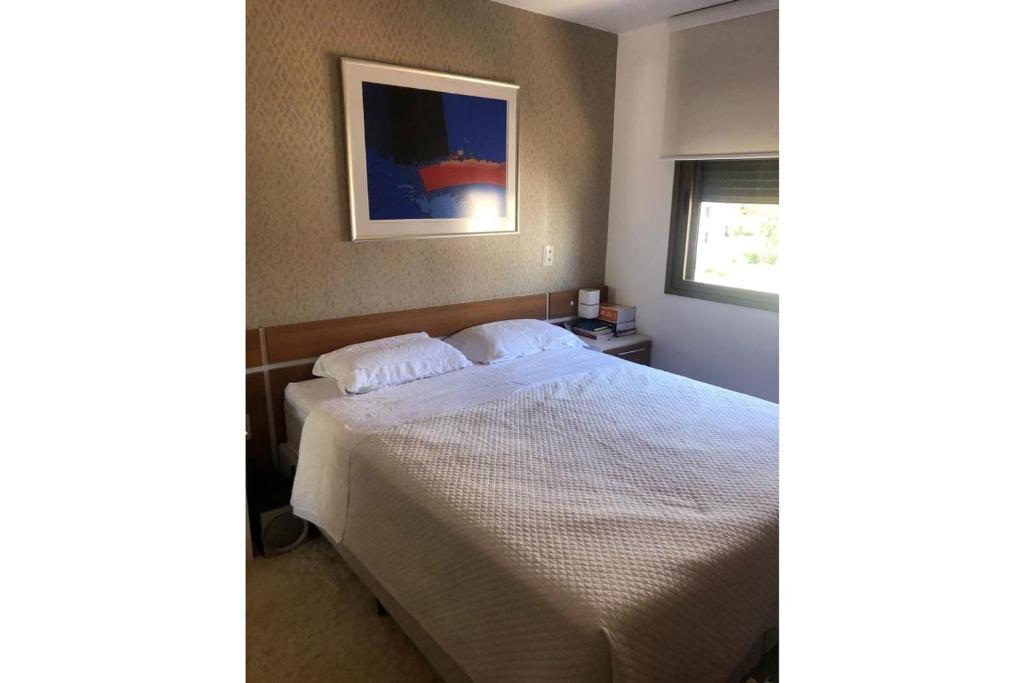  Excelente apartamento no coração da cidade