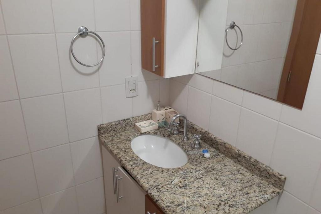  Excelente apartamento no coração da cidade