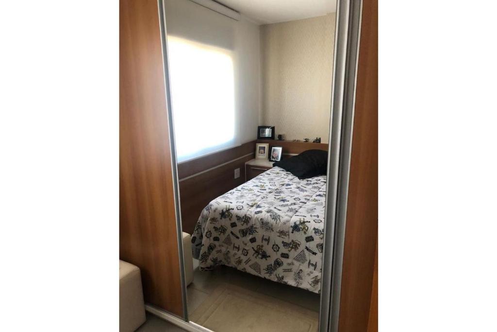  Excelente apartamento no coração da cidade