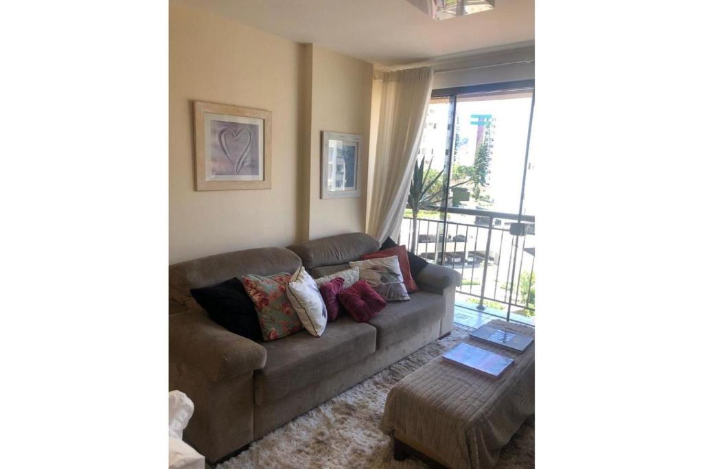  Excelente apartamento no coração da cidade