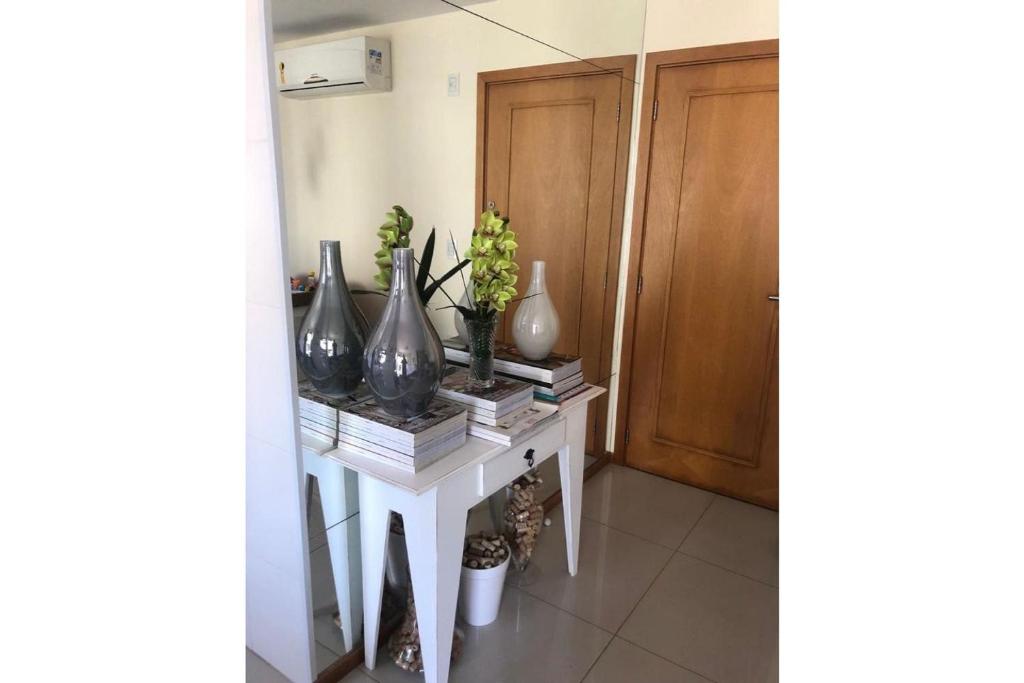  Excelente apartamento no coração da cidade