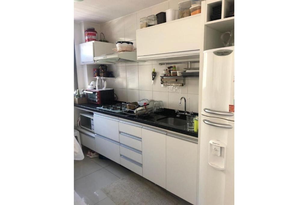  Excelente apartamento no coração da cidade
