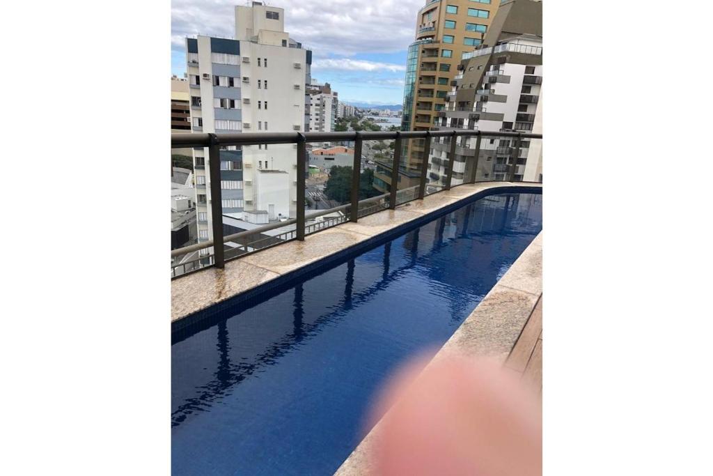  Excelente apartamento no coração da cidade