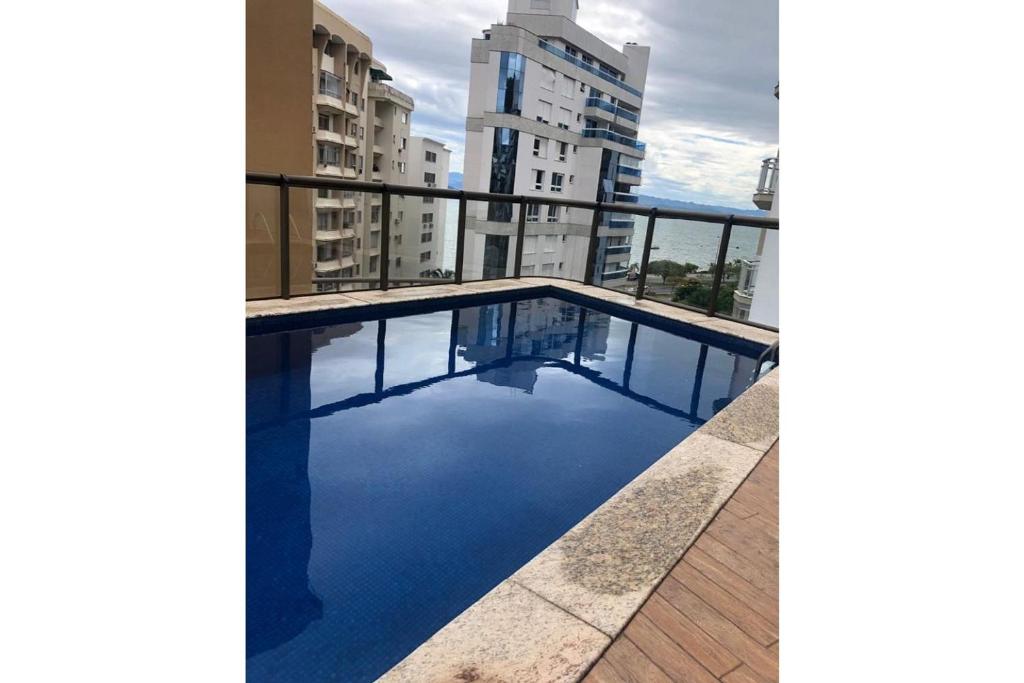  Excelente apartamento no coração da cidade