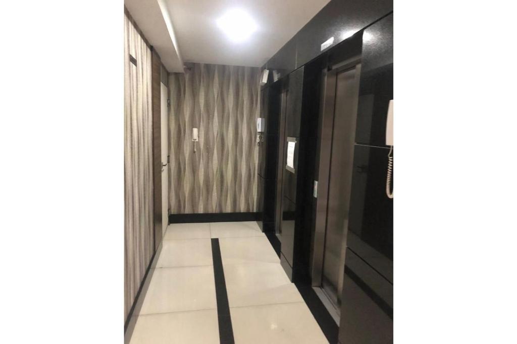  Excelente apartamento no coração da cidade