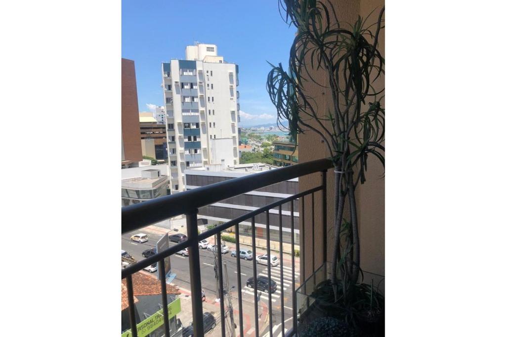  Excelente apartamento no coração da cidade