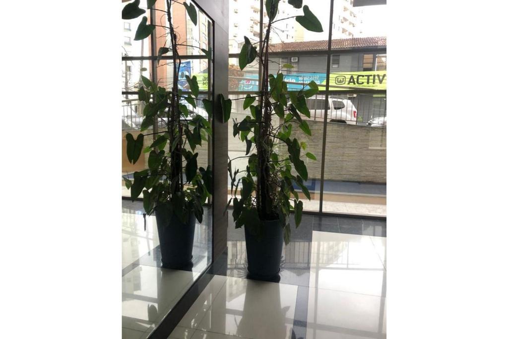  Excelente apartamento no coração da cidade