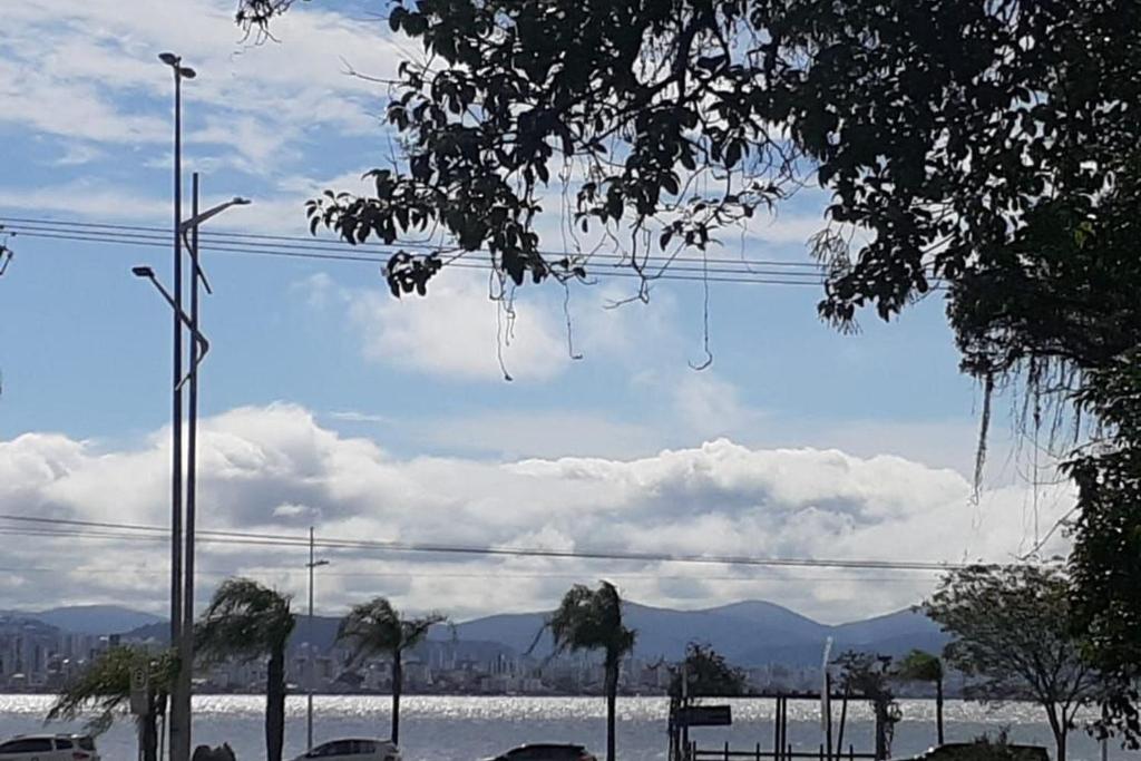  Excelente apartamento no coração da cidade