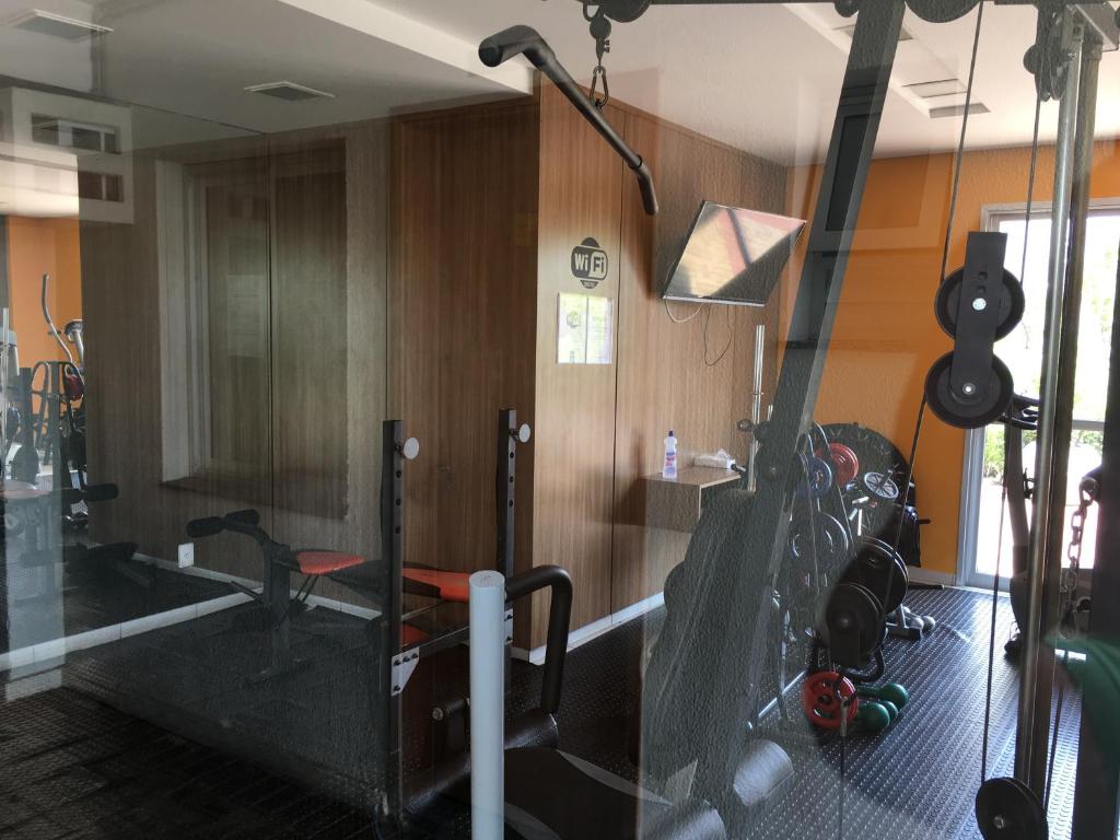  Apartamento Rocha Cuiabá