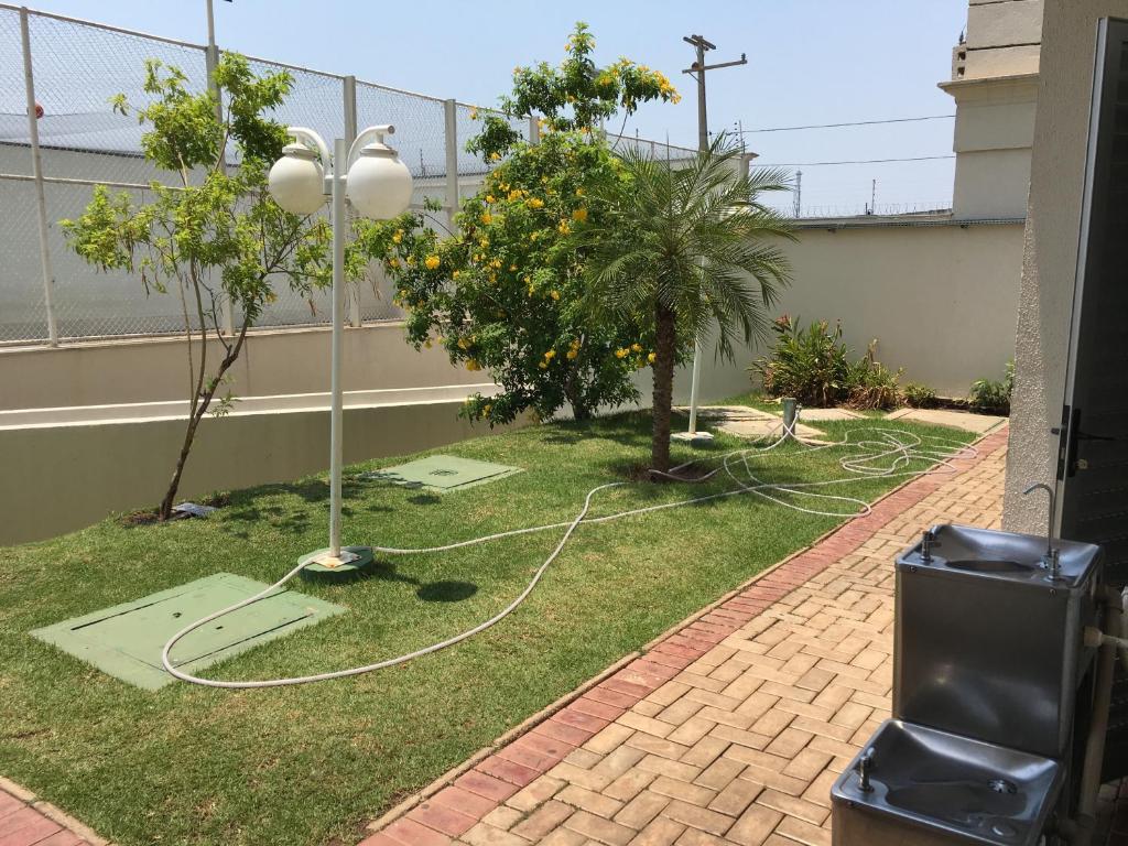  Apartamento Rocha Cuiabá