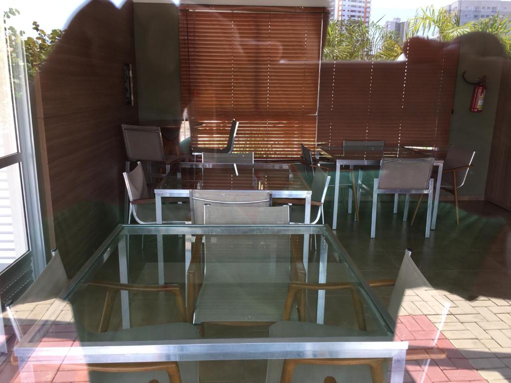  Apartamento Rocha Cuiabá