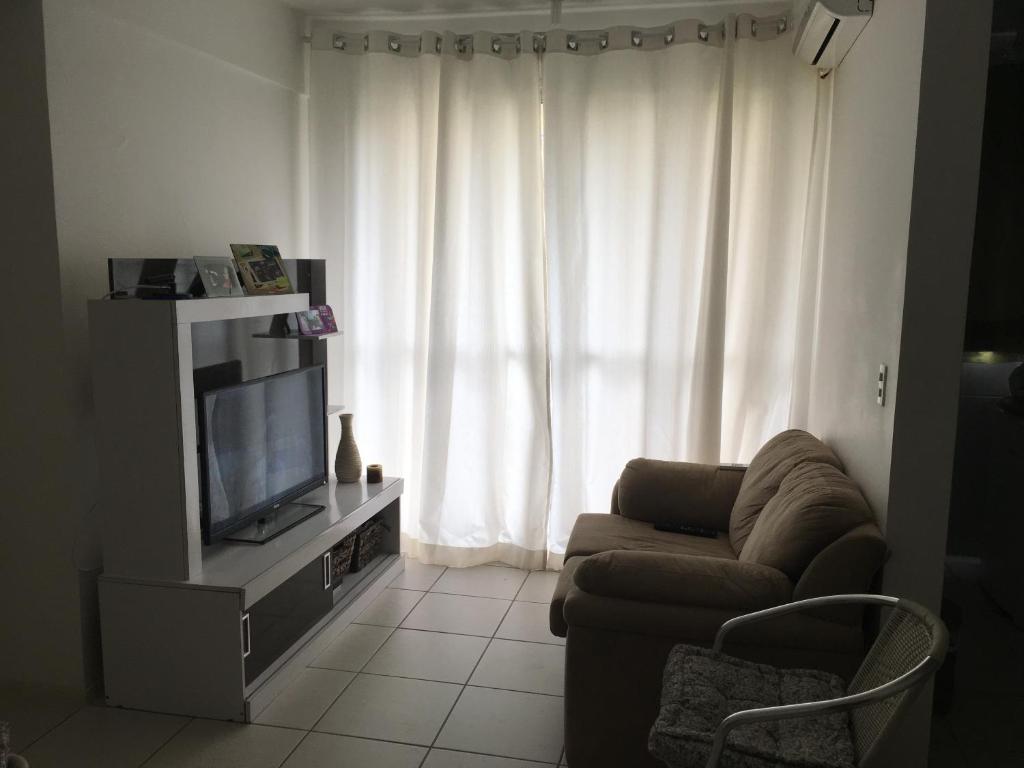  Apartamento Rocha Cuiabá