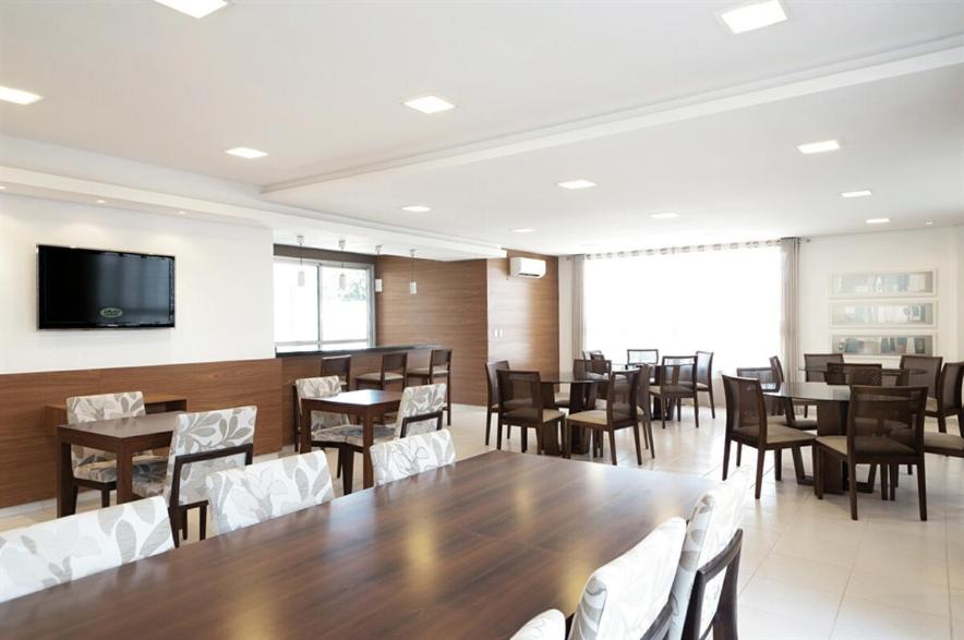 Apartamento Rocha Cuiabá