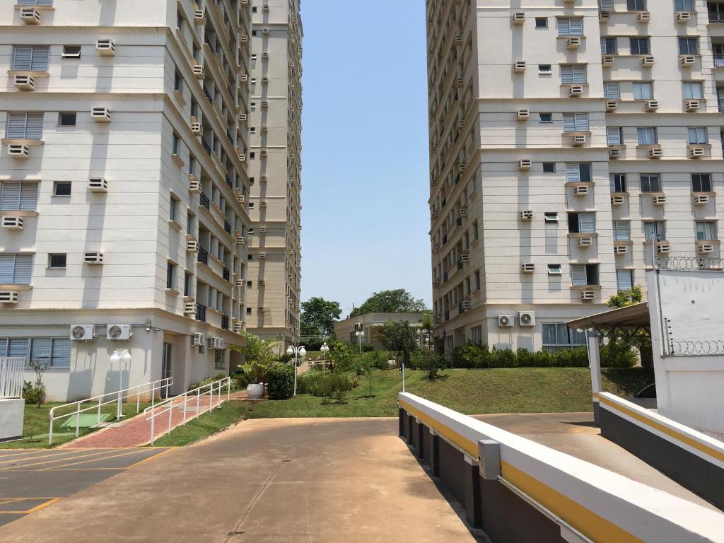  Apartamento Rocha Cuiabá