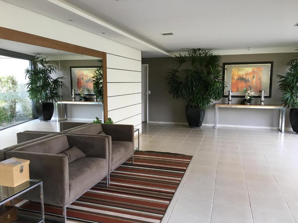  Apartamento Rocha Cuiabá