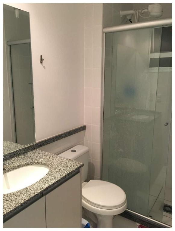  Apartamento Rocha Cuiabá