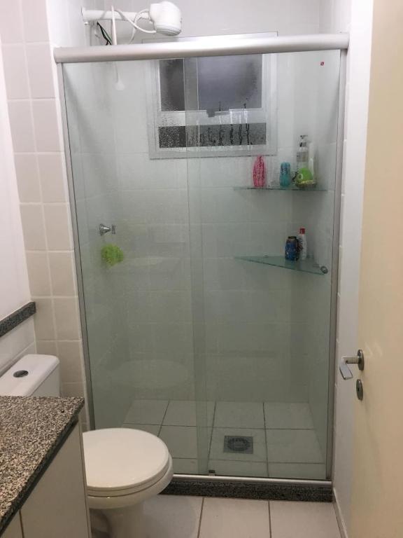  Apartamento Rocha Cuiabá