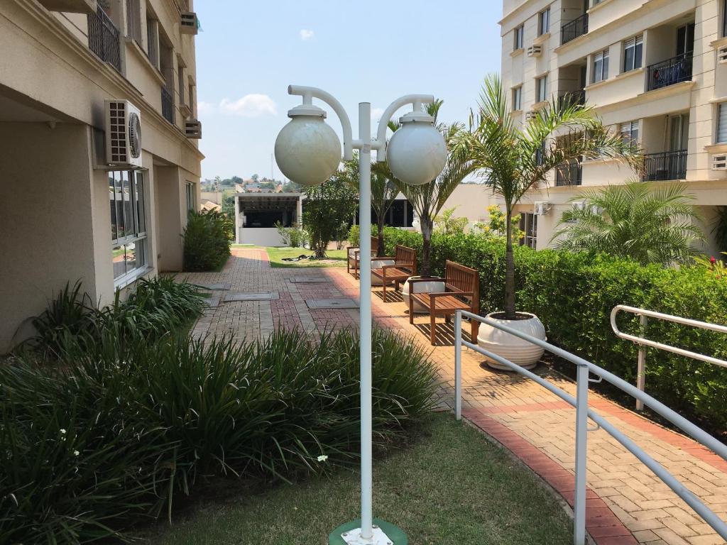 Apartamento Rocha Cuiabá